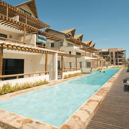 Mirmar Apartments Cumbuco Exterior foto